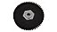 Engrenagem Interna Do Motor Teto Solar Mini Cooper (49mm - 62 dentes) - Imagem 2