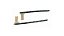 Ponteira Para Cortina Teto Solar C4 Picasso (exige Solda) - Imagem 3