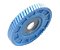 Engrenagem Motor Teto Solar Peugeot 207 Quiksilver - Imagem 1