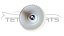 Engrenagem Interna Do Motor Teto Solar Mini Cooper (48mm - 62 dentes) - Imagem 3