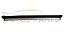 Cortina Persiana Teto Solar Volkswagen Passat CC 2009 a 2017 - Preta - Imagem 2