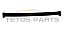 Cortina Persiana Teto Solar Mercedes - GLA - Dianteira 2015 A 2018 - Preta - Imagem 1