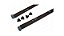Kit Reparo Teto Solar Mercedes GLA 2 Hastes Completas- 57mm - Imagem 3