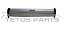 Cortina Persiana Teto Solar Golf MK7 GTI TSI / Audi A1 A3 2013 a 2018 - Bege - Imagem 1