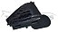 Cortina Persiana Teto Solar BMW Mini Cooper - Traseira 2007 a 2016 - Preta - Imagem 3