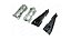 Kit de Reparo do Teto Solar BMW X3 X5 - Imagem 4