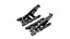 Conjunto de Reparo de Teto Solar Ford F150 F250 F350 / PT Cruiser - Imagem 3