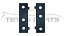 Kit Reparo Para Cortina Teto Solar Jeep Renegade (4 Peças) - Imagem 4