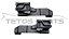 Guia Do Cabo Teto Solar Mercedes Cla/gla/a250 - Par - Imagem 1
