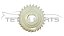 Engrenagem Teto Solar Citroen C3 2002 a 2010 / Toyota Avensis 1997 a 2002 - Imagem 3