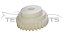 Engrenagem Teto Solar Citroen C3 2002 a 2010 / Toyota Avensis 1997 a 2002 - Imagem 1