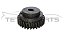 Engrenagem Teto Solar Citroen C3 2002 a 2010 / Toyota Avensis 1997 a 2002 - Imagem 1
