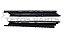 Coifa Sanfona Teto Solar Jetta Vw 2011/2016 Audi A3 A4 - Par - Imagem 4
