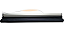 Cortina Persiana Teto Solar Volvo XC90 - Preta - Imagem 1
