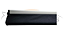 Cortina Persiana Teto Solar Volvo XC90 - Preta - Imagem 3