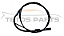 Cabo Teto Solar Hyundai Tucson 2015-2019 - Imagem 2