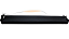 Cortina Persiana Teto Solar Haval H6 Blackout - Preta - Imagem 1