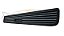 Puxador Da Cortina Do Teto Solar Vw Golf 6/passat/jetta Mk5 - Preto - Imagem 3