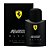 Perfume Ferrari Black Edt 125ml - Imagem 2