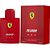 Perfume Ferrari Red Edt 125ml - Imagem 1