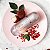 Perfume 212 Vip Rose Carolina Herrera Edp 50ml - Imagem 5