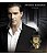 Perfume The Golden Secret Antonio Banderas Edt 100ml - Imagem 5