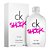 Perfume  One Shock For Her Calvin Klein Edt 100ml - Imagem 1