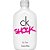 Perfume  One Shock For Her Calvin Klein Edt 100ml - Imagem 5