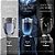 Perfume Invictus Paco Rabanne Edt 50ml - Imagem 3