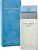 Perfume Light Blue Dolce & Gabbana Edt 50ml - Imagem 1