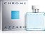 Perfume Azzaro Chrome Edt 100ml - Imagem 2