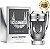 Perfume Invictus Platinum Paco Rabanne Edp 100ml - Imagem 1