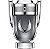 Perfume Invictus Platinum Paco Rabanne Edp 100ml - Imagem 5