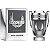 Perfume Invictus Platinum Paco Rabanne Edp 100ml - Imagem 2