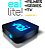 Receptor Eai Tv 4K Ultra HD Wi-Fi Iptv - Imagem 3
