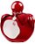 Perfume Nina Ricci Rouge Edt 80ml - Imagem 2