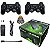 Game Stick Lite 4K Ultra Hd 2.4G Wireless Controle sem fio - Imagem 4