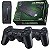 Game Stick Lite 4K Ultra Hd 2.4G Wireless Controle sem fio - Imagem 1