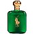 Perfume Miniatura Polo (Green) Ralph Lauren Edt 15ml - Imagem 2