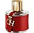 Perfume Miniatura Carolina Herrera CHHC Edt 8ml - Imagem 3