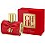Perfume Miniatura Carolina Herrera CHHC Privée Edp 5ml - Imagem 3