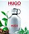Perfume Miniatura Hugo Boss Man Edt 5ml - Imagem 1