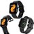 Relógio Smartwatch Xiaomi Haylou GST Lite LS13 Black - Imagem 4