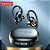 Fone de Ouvido Lenovo Bluetooth 5.3 Thinkplus LP75 (Black) - Imagem 2