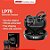 Fone de Ouvido Lenovo Bluetooth 5.3 Thinkplus LP75 (Black) - Imagem 3