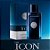 Perfume The Icon Antonio Banderas Eau de Toilette - Imagem 2