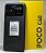 Poco C40 64GB/ 4GB Ram/ Tela 6,71"/ Camera 13MP/ Versão Global - Imagem 1
