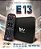 Receptor Digital BTV Express E13 Ultra HD 4k Wi-Fi Iptv - Imagem 2