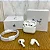 Fone de Ouvido Bluetooth AirPods 3 - Imagem 1