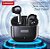 Fone de Ouvido  Lenovo Bluetooth Thinkplus LP 40 Pro - Imagem 3